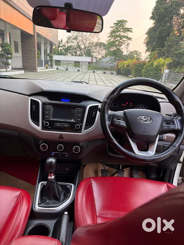 Hyundai Creta 1.4 S, 2019, Diesel