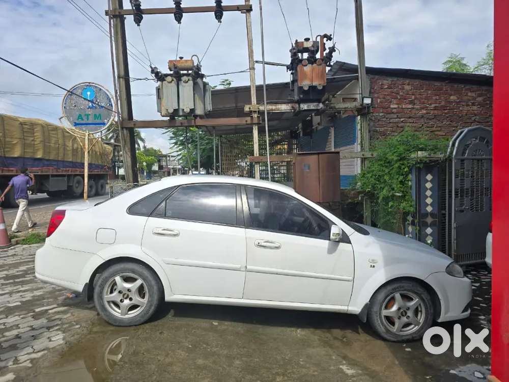 Chevrolet Optra Magnum 2010 Diesel Well Maintained