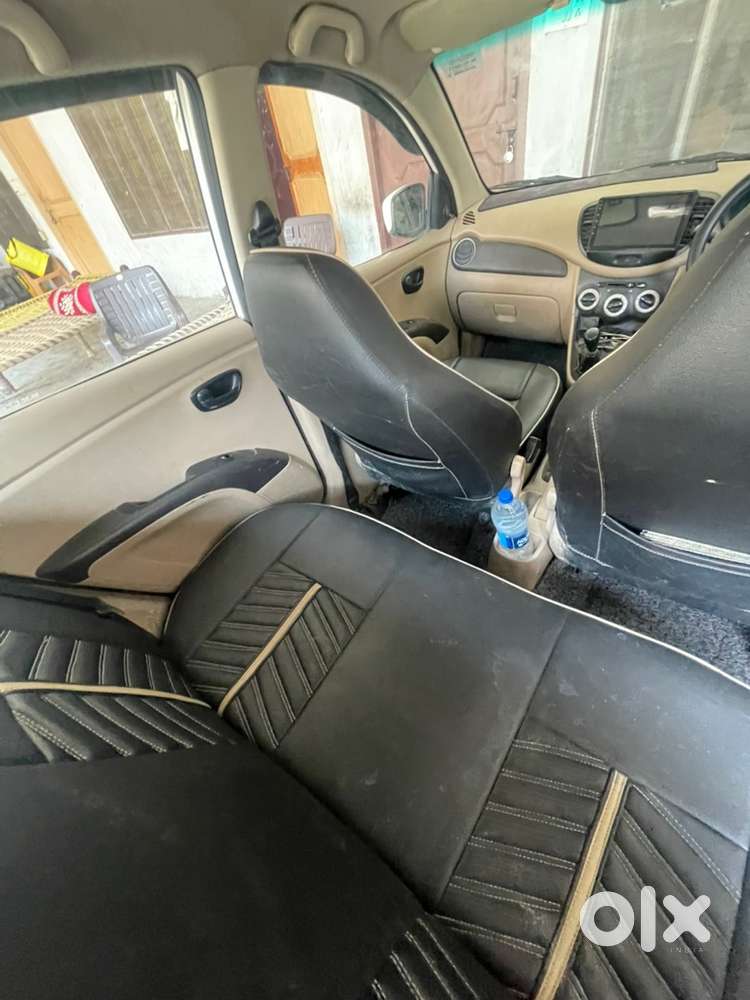 Hyundai I10 Petrol Model 2009