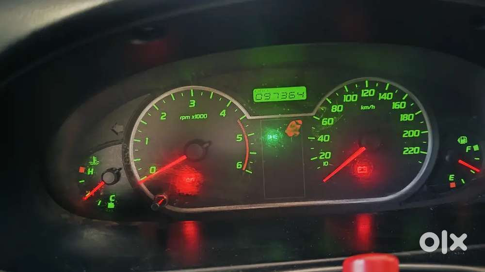 Ford Ikon Duratorq Tdci