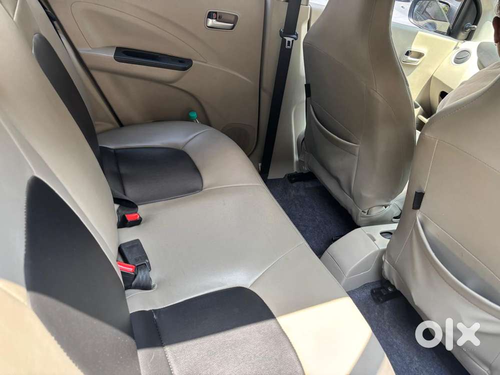 Maruti Suzuki Celerio Vxi(o), 2017, Petrol