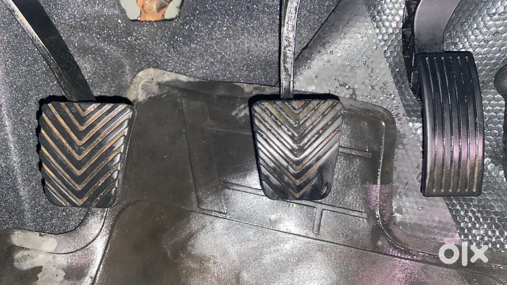 Hyundai Venue Sx Diesel, 2020, Diesel