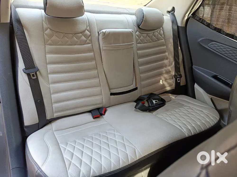 Hyundai Aura Sx Plus 2023 Petrol Amt