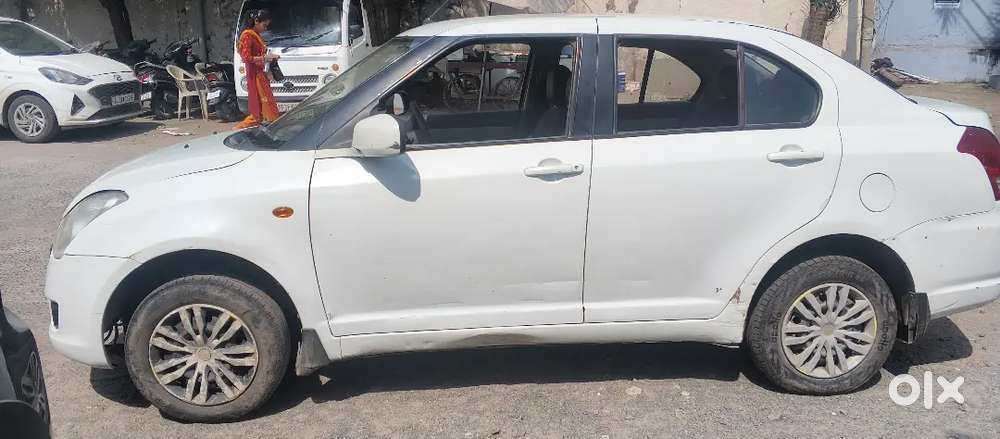 Maruti Suzuki Swift Vxi 2008