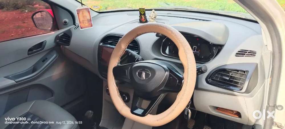Tata Tigor Xe Petrol Manual 2023