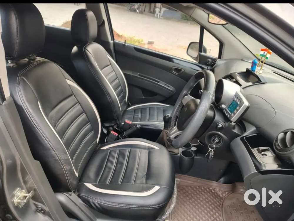 Chevrolet Beat 2013 Petrol 55000 Km Driven
