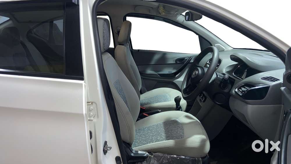 Tata Tigor Xz Cng, 2022, Cng & Hybrids