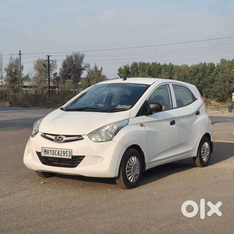 Hyundai Eon Era +, 2016, Petrol