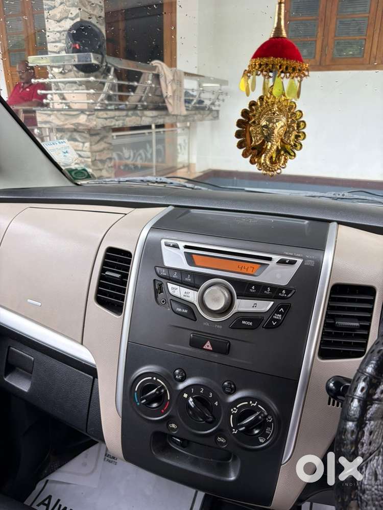 Maruti Suzuki Manual 2013 Petrol