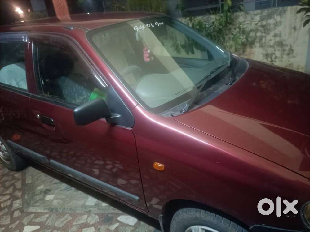 Alto Lx (2008)manuel