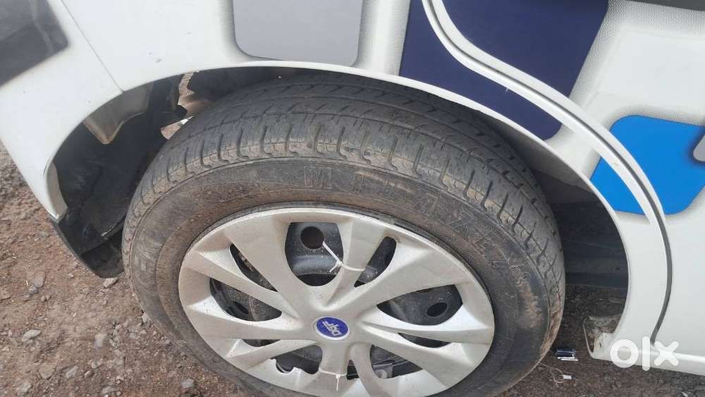 Maruti Suzuki Wagon R 1.0 Vxi Limited Edition, 2016, Petrol