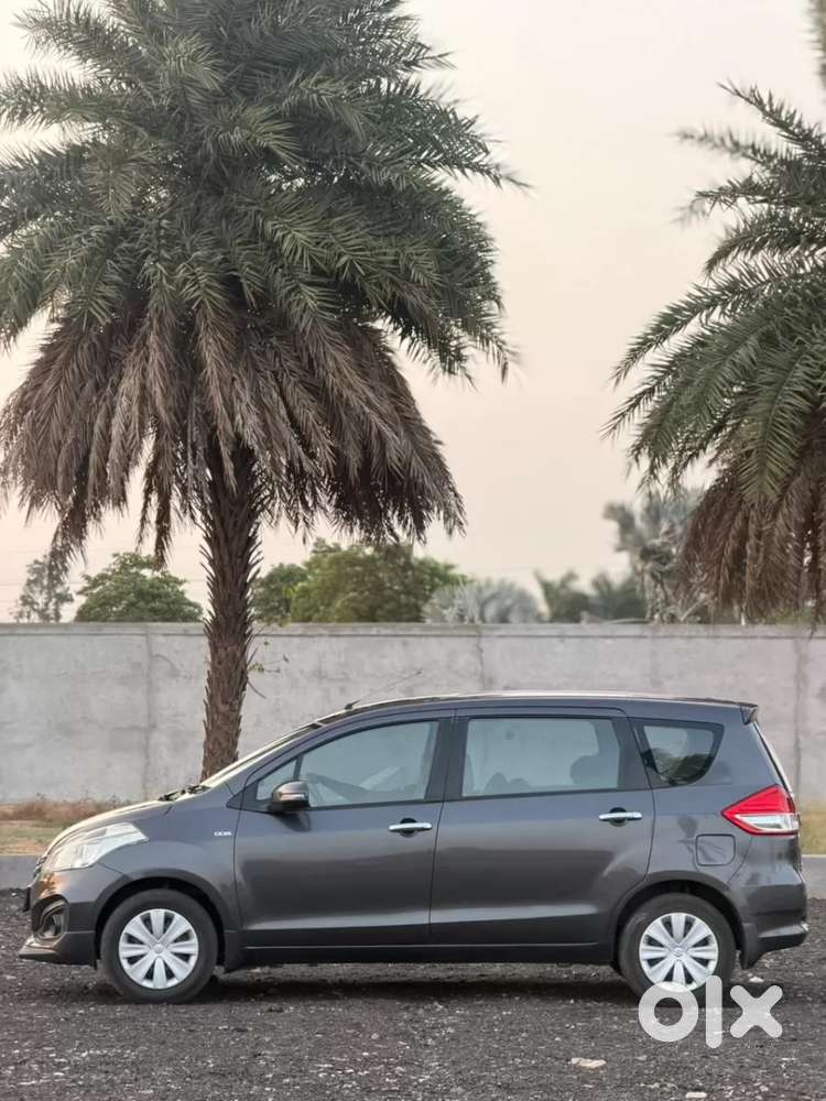 Maruti Suzuki Ertiga Vdi Shvs, 2018, Diesel