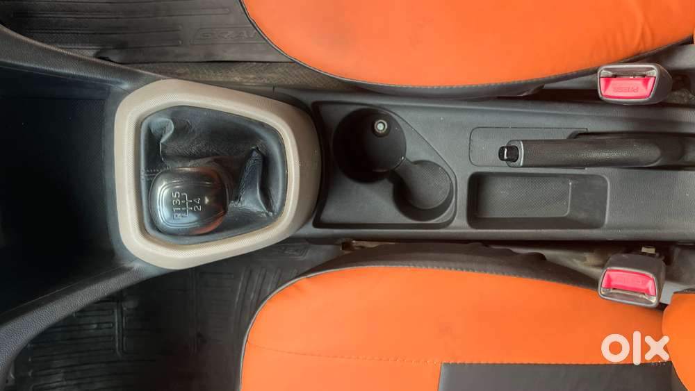 Hyundai Grand I10 1.2 Crdi Magna, 2018, Diesel