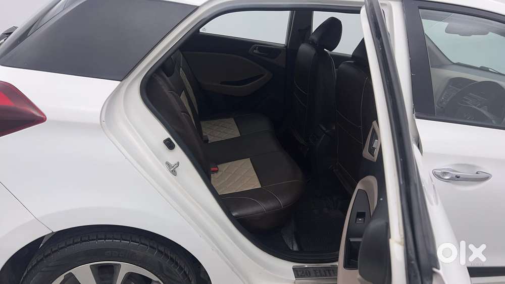 Hyundai Elite I20 [ ] 1.2 Asta, 2015, Petrol