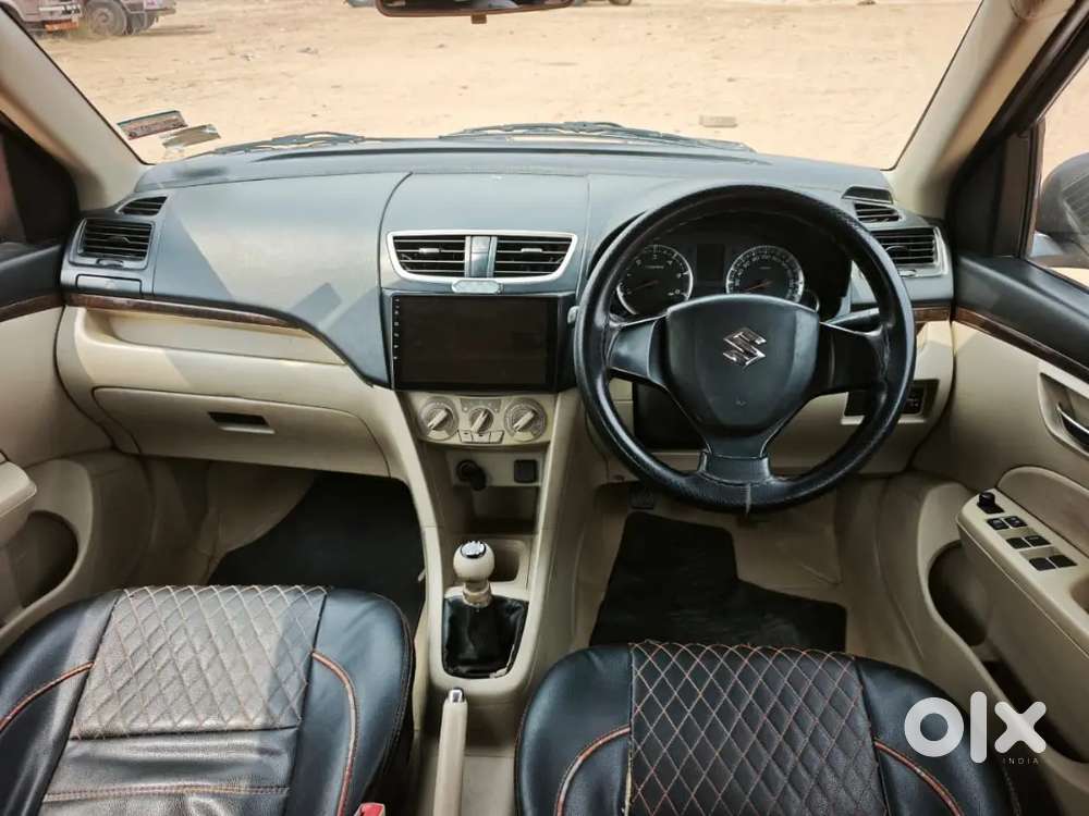 Maruti Suzuki Swift Dzire Vdi (diesel)  2015 Model  For Sale