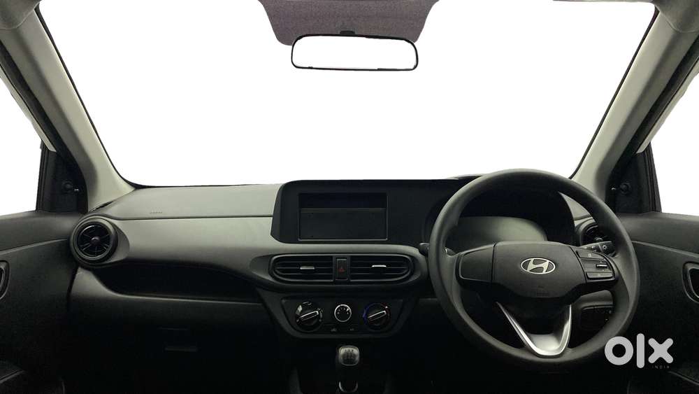 Hyundai Exter Ex 1.2 Mt, 2025, Petrol