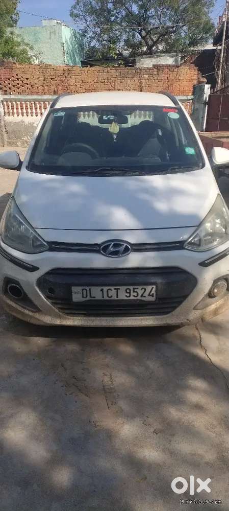 2015 Model Diesel Car For Sale