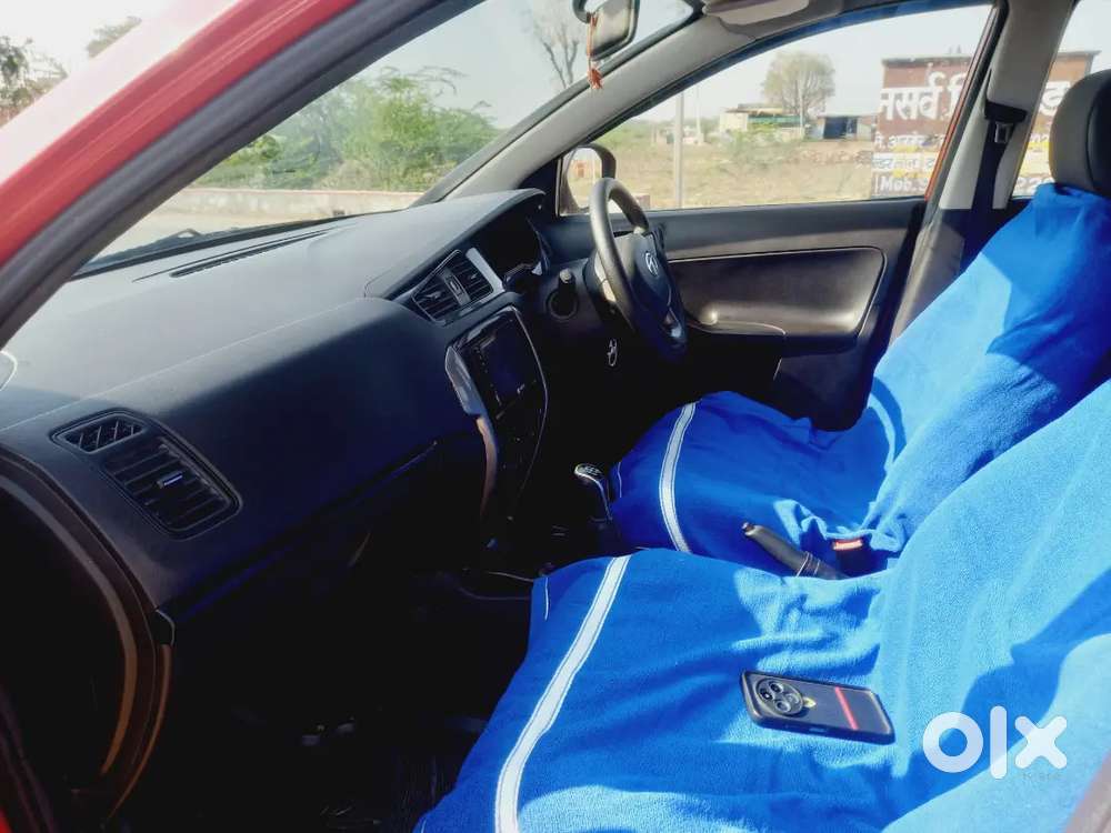 Tata Bolt 2015 Diesel Good Condition