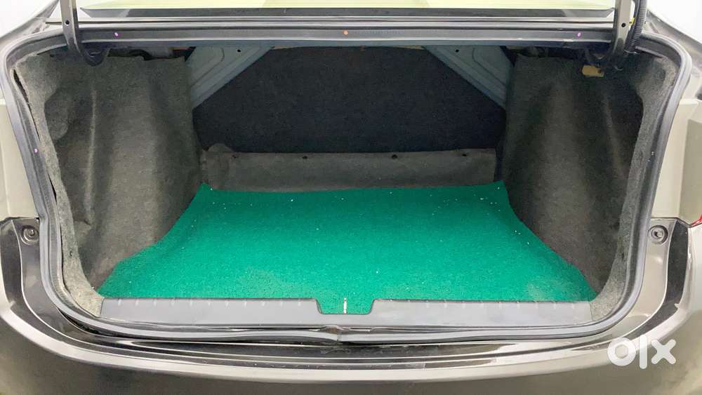 Honda City 2015-2017 I Vtec Cvt Vx, 2017, Petrol