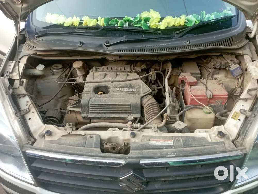 2011 Maruti Suzuki Wagon R