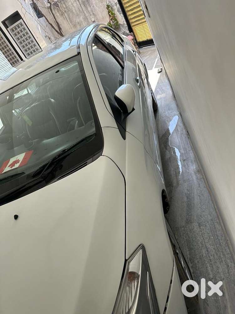 Maruti Suzuki Ciaz Diesel 2014 Model Zdi