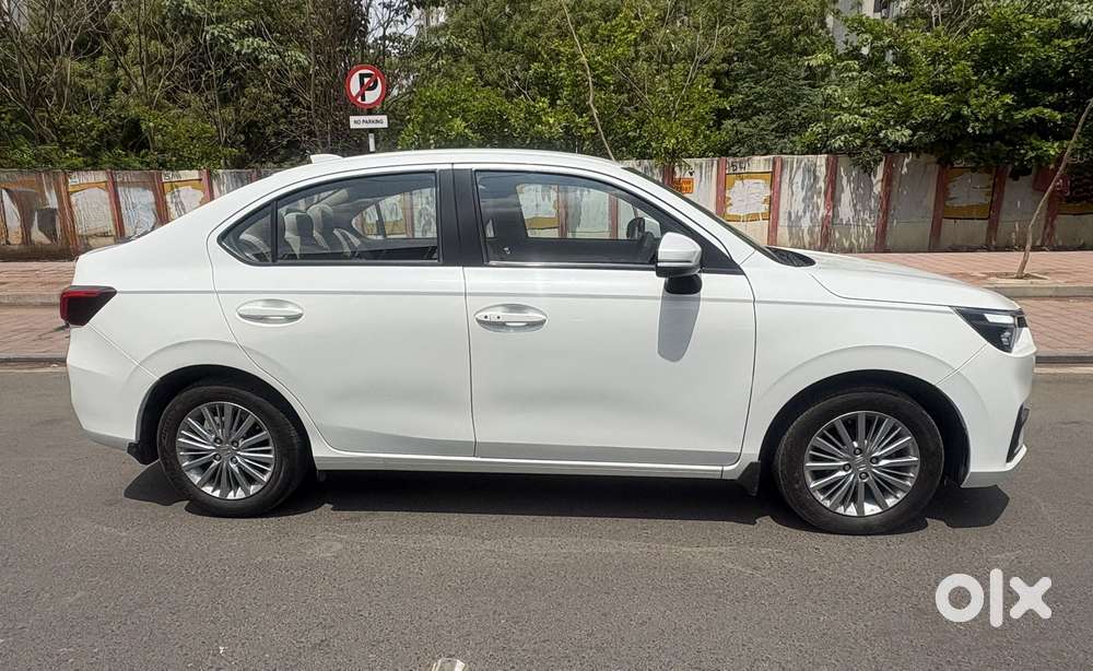 Honda Amaze Vx 1.2 Petrol Cvt, 2025, Cng & Hybrids