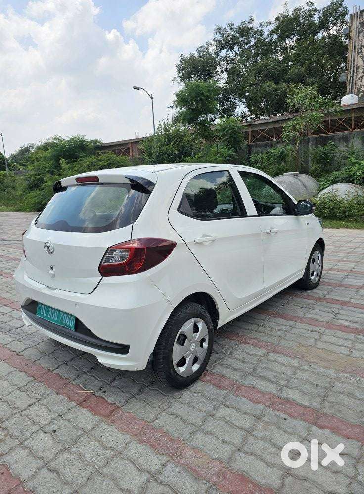 Tata Tiago Ev Xt Lr, 2023, Electric