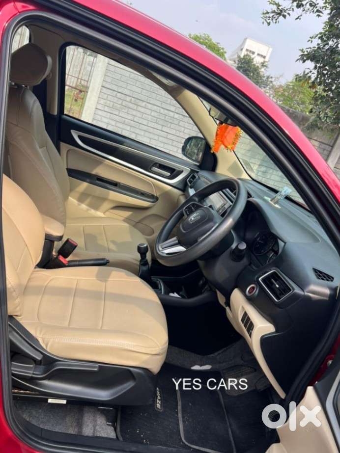 Honda Amaze Vx 1.2 Petrol Mt, 2021, Petrol