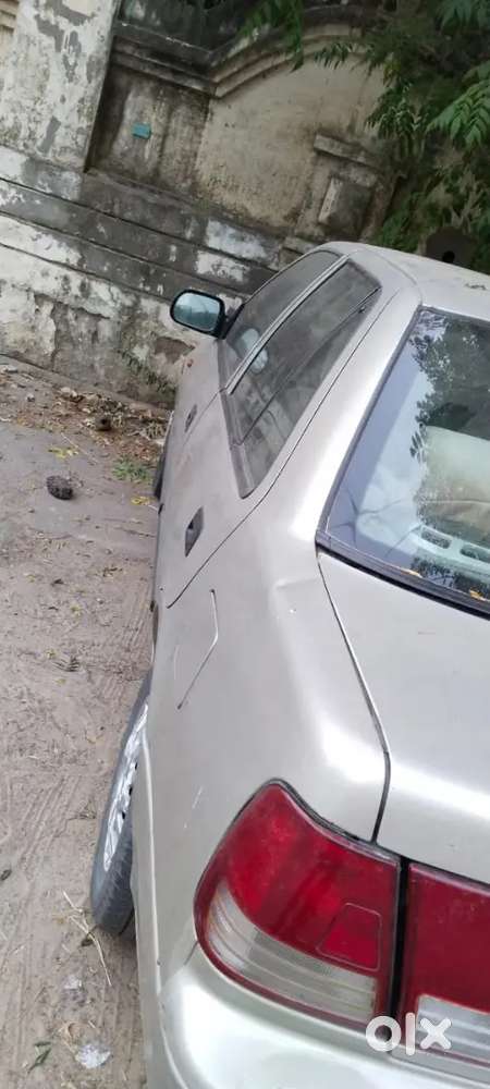 Maruti Suzuki Esteem 2004 Petrol Good Condition