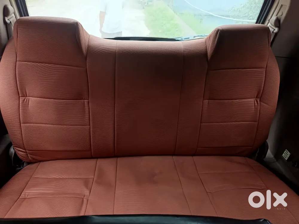 Mahindra Xylo 2.5 E4 2012