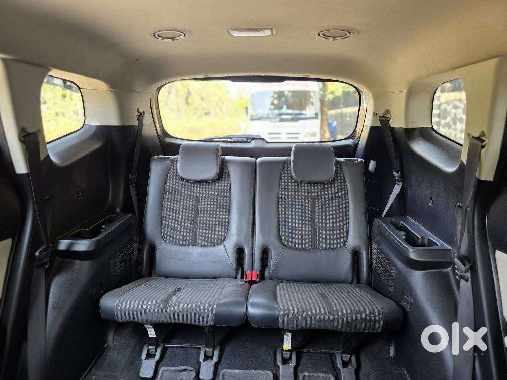 Kia Carens 1.5 Luxury Plus Turbo 7 Str, 2023, Petrol