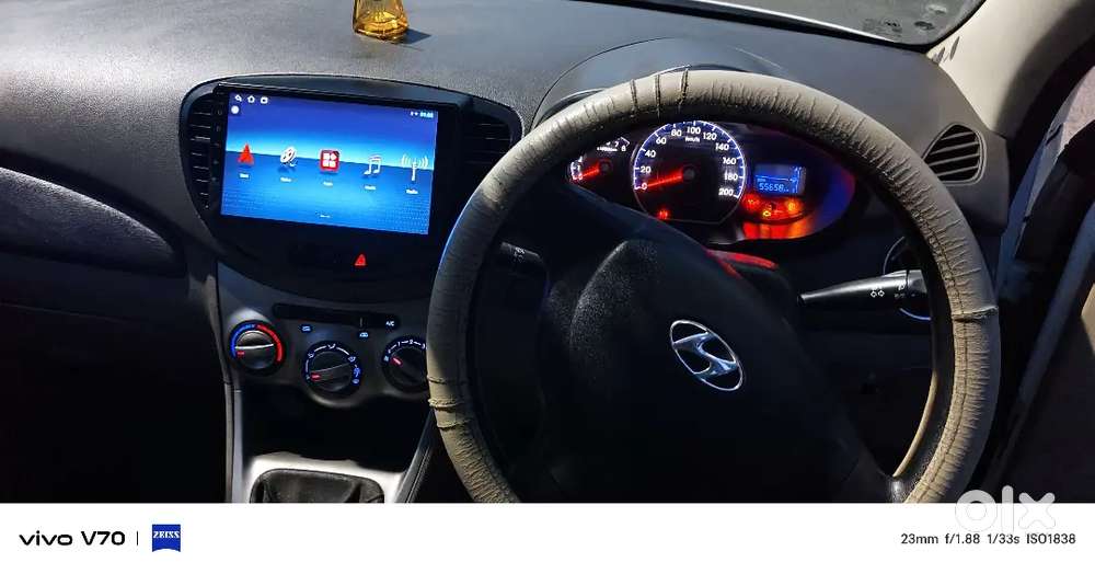 Hyundai I10 1.1 Magna 2015