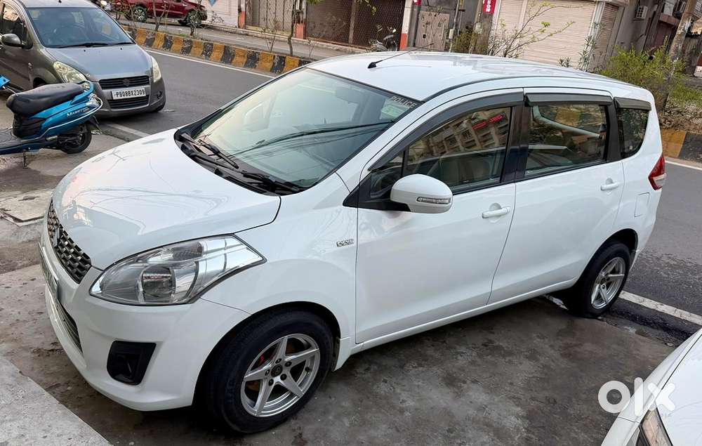 Maruti Ertiga Diesel 2013