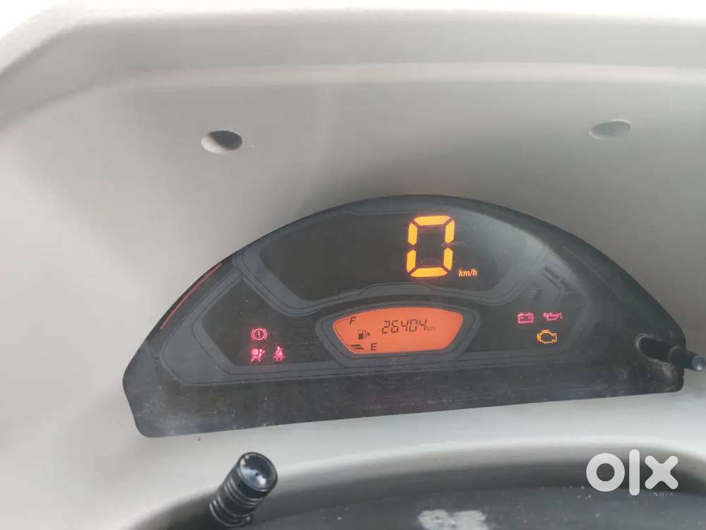 Maruti Suzuki Eeco 2024 Petrol 26000 Km Driven