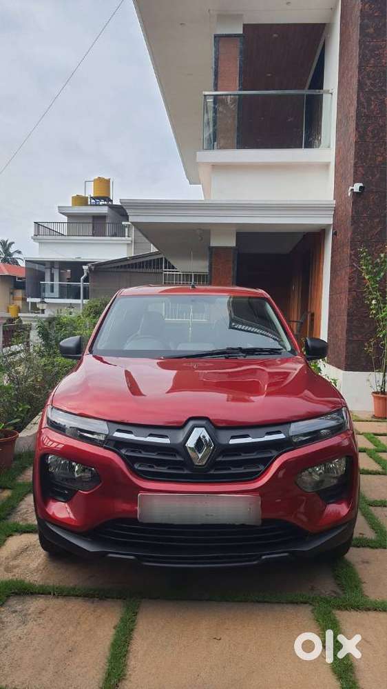 Renault Kwid Rxl, 2021, Petrol