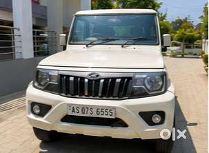 Bolero B6 (o) 1.5l Bs6 Mt 2022