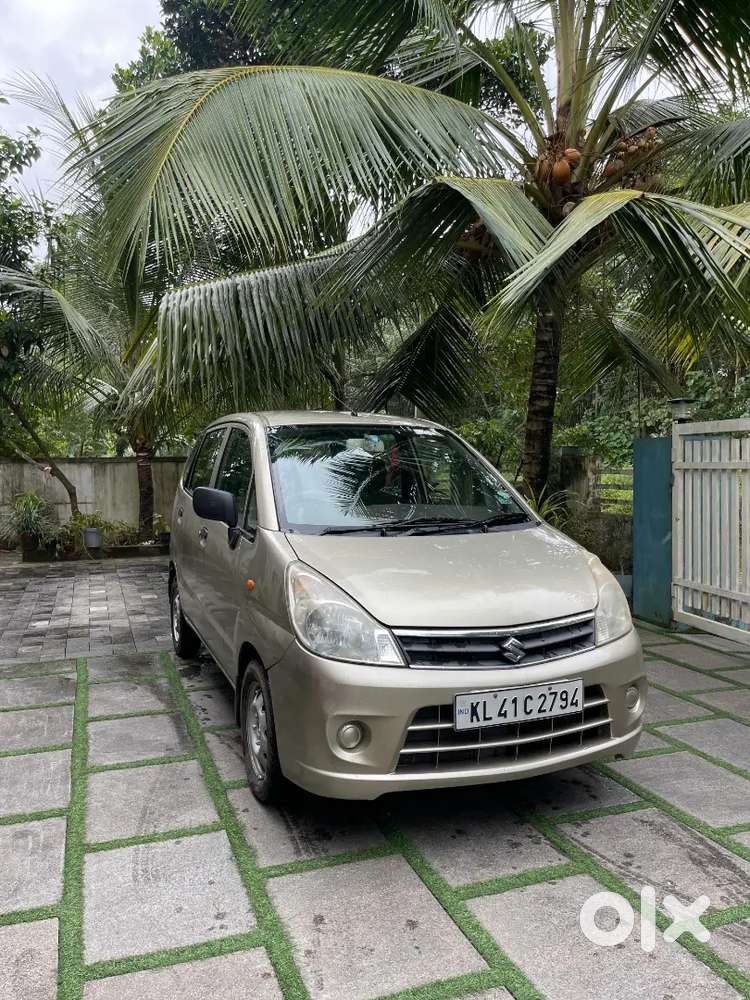 Maruti Suzuki Zen Estilo 2009 Petrol Good Condition