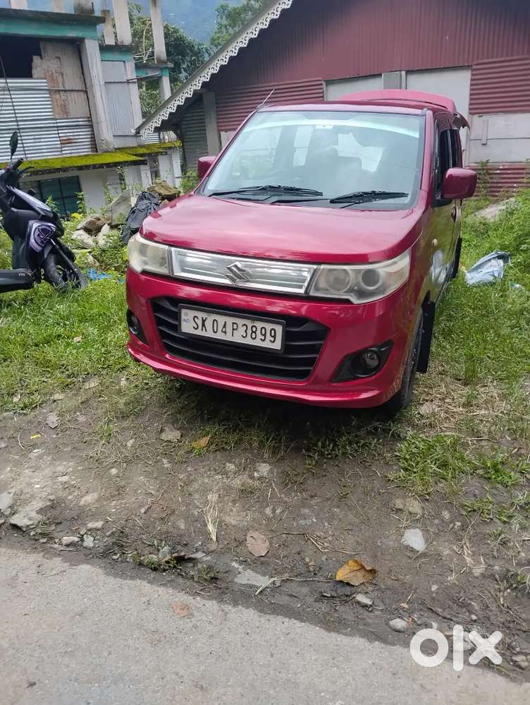 Maruti Suguki