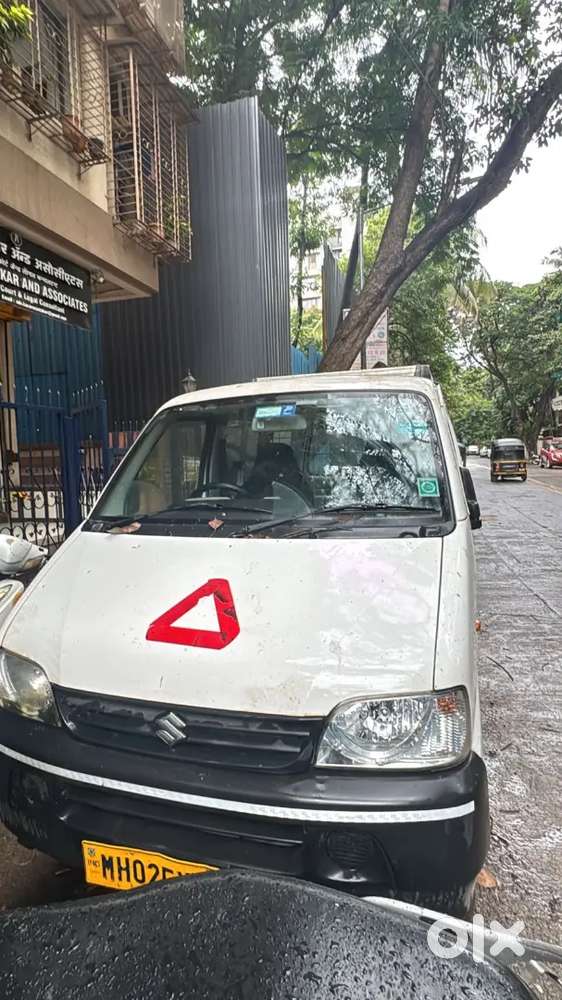 Maruti Suzuki Eeco Cargo Car  2024