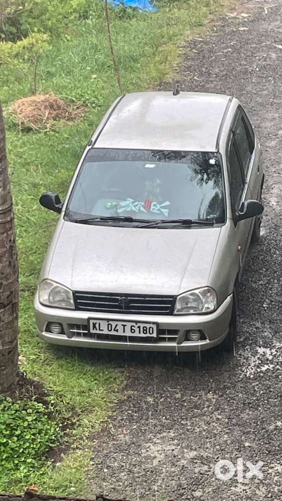 Zen Type2 Pearlsilver Lx