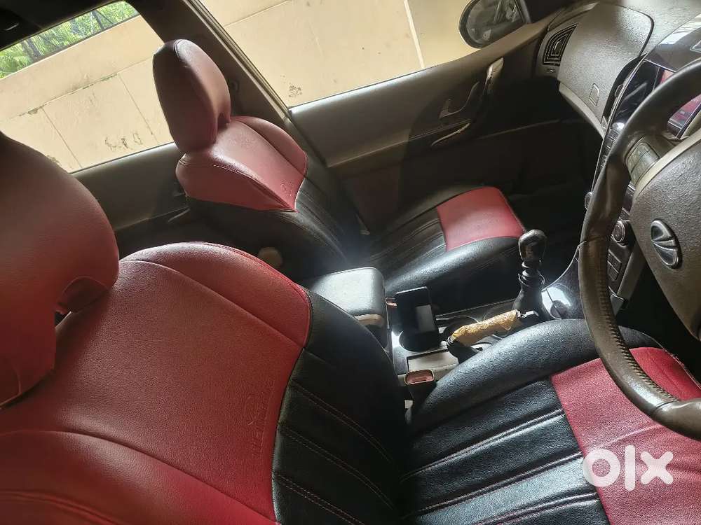 Mahindra Xuv500 Diesel 2011
