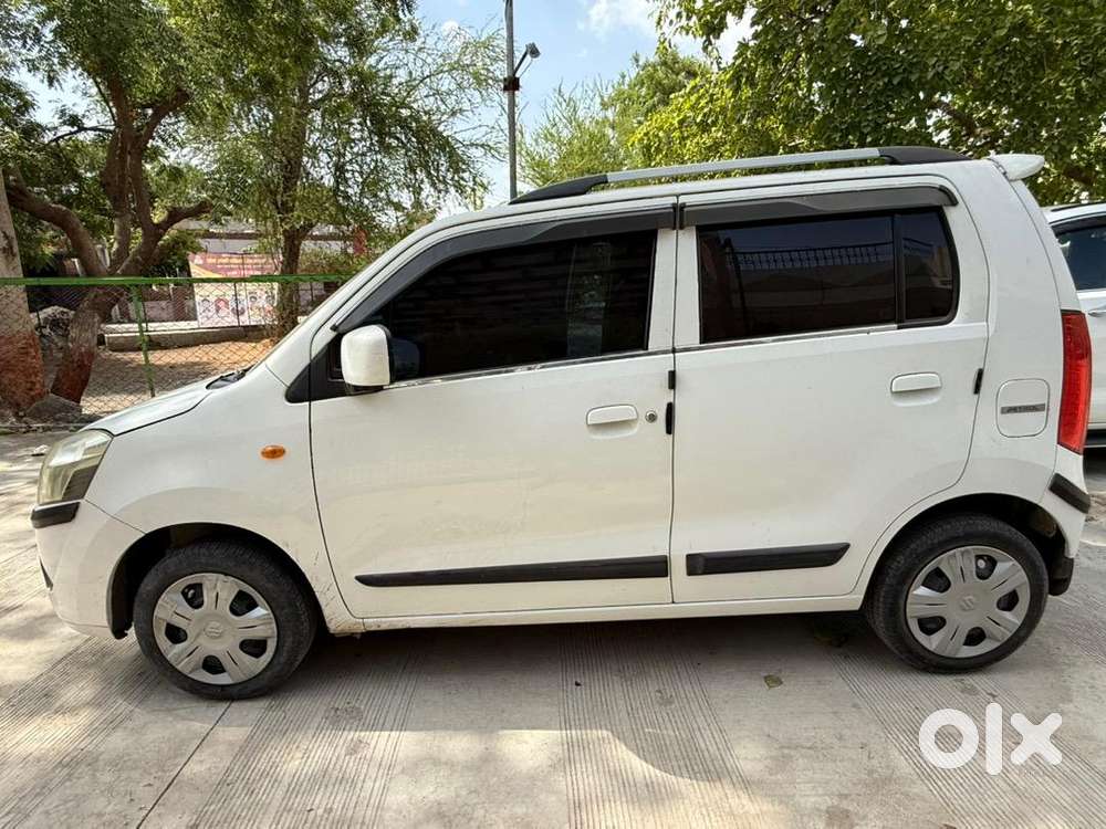 Maruti Suzuki Wangor Petrol