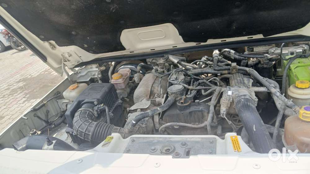 Mahindra Bolero 1.5 B6, 2020