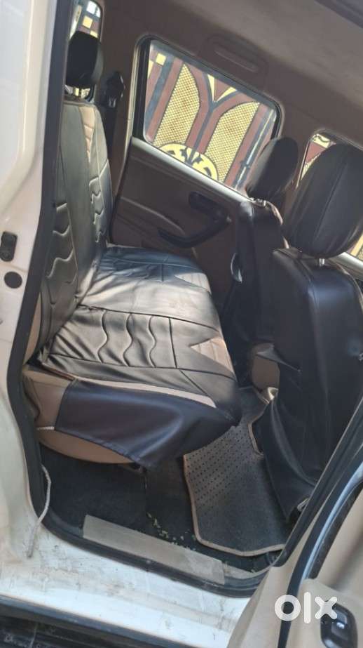 Mahindra Bolero Neo 1.5 N8, 2024, Diesel