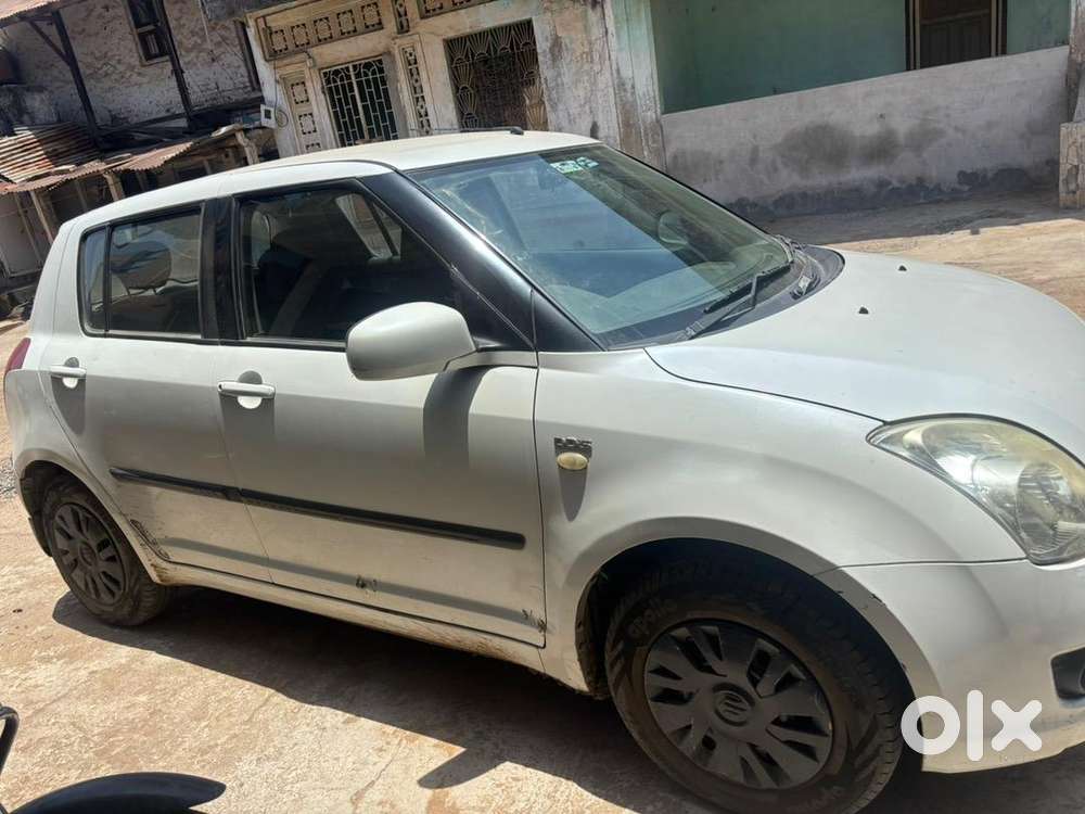 Maruti Suzuki 2011 Diesel Manual Car
