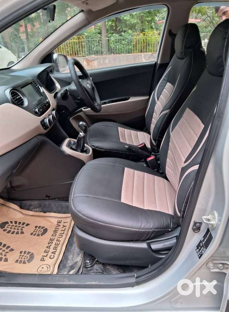 Hyundai Grand I10 Sportz O 1.2, 2018, Cng & Hybrids