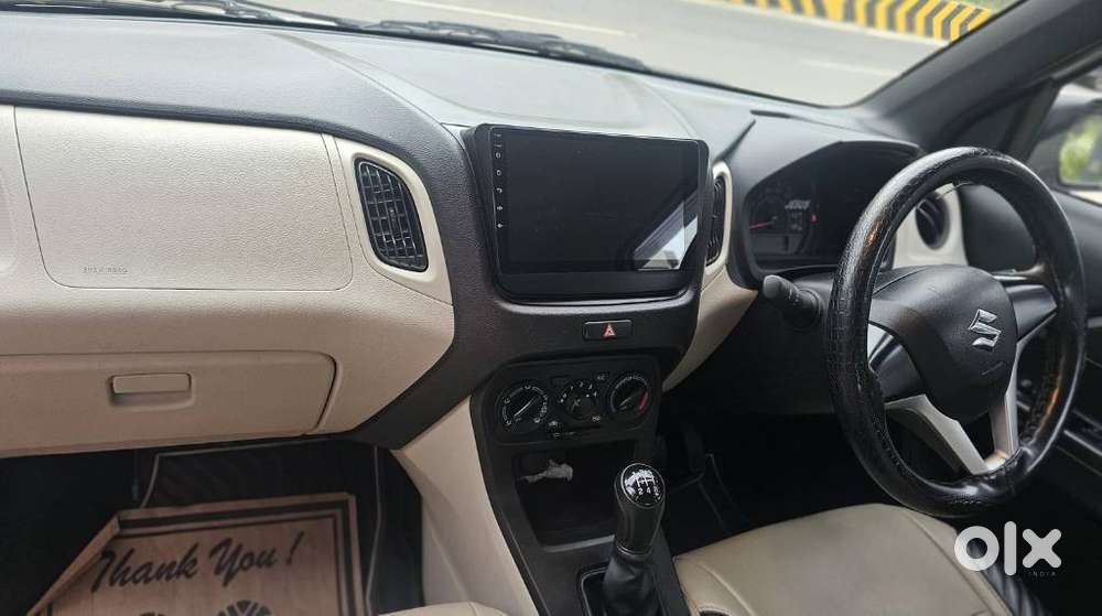 Maruti Suzuki Wagon R Vxi, 2023, Petrol