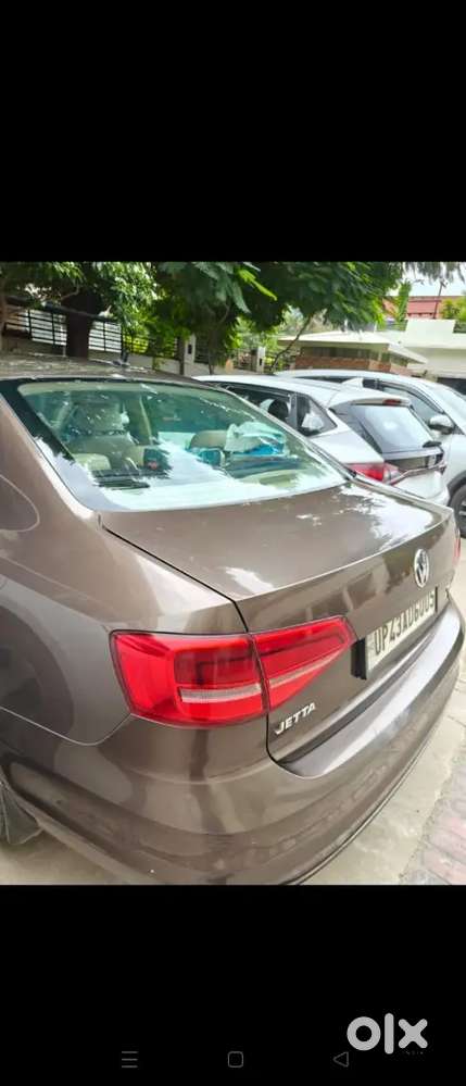 Volkswagen Jetta 2017 Diesel 148750 Km Driven