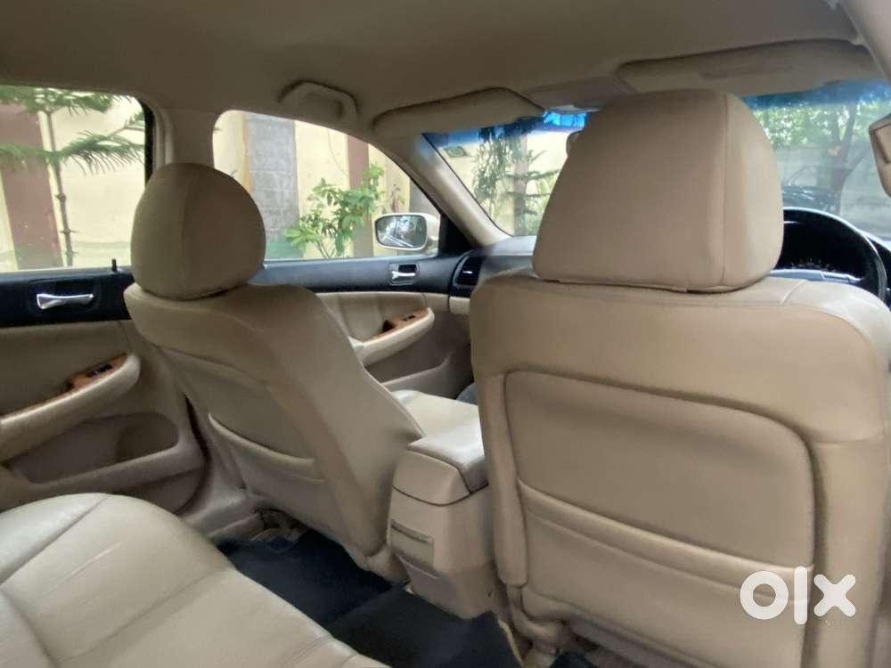 Honda Accord 2.4 Elegance Automatic, 2004, Petrol