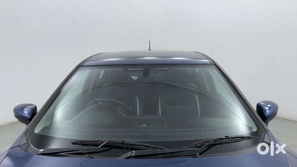 Maruti Suzuki Baleno Alpha, 2018, Petrol